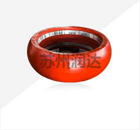 你缺的是好的中速磨煤機磨輥廠家嗎？不，你缺的是蘇州潤達！